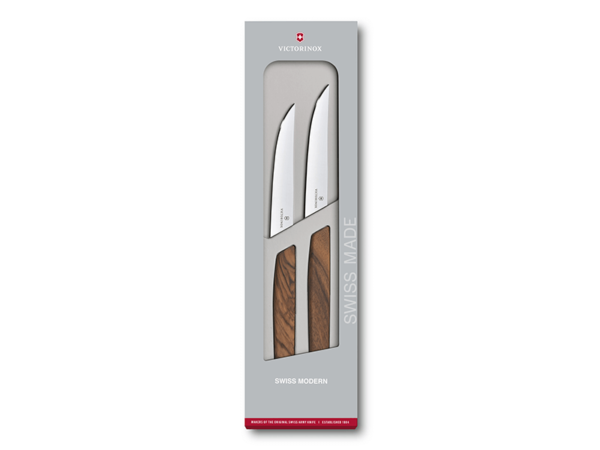 6.9000.12G_Swiss Modern Steakmesser-Set_Produktbild