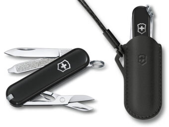 Schlüsselring - Zubehör für Taschenmesser im Schweizer Messer Shop