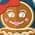 Gingerbread Love (0.6223.L1909)
